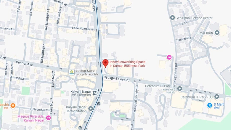Location